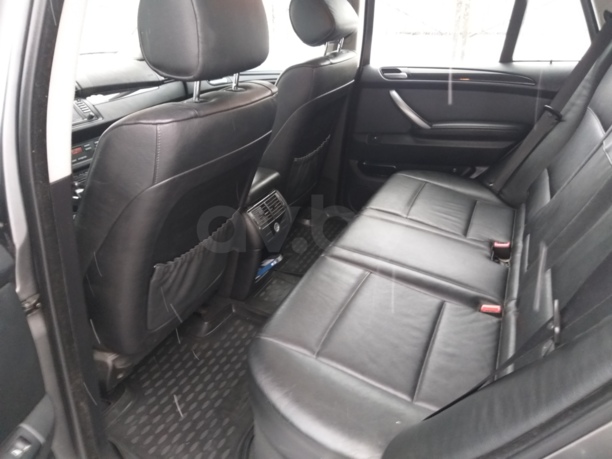 BMW X5 E53, 2005 г.
