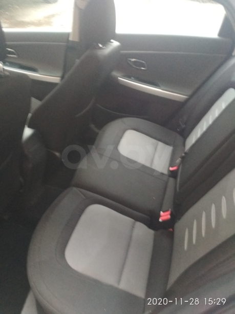 Kia Cee'd II, 2014 г.
