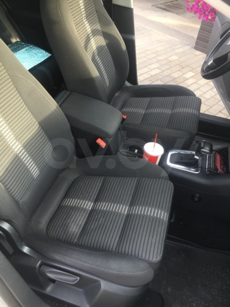 Volkswagen Tiguan I, 2010 г.