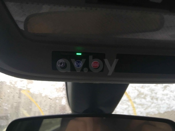 Chevrolet Cruze III, 2019 г.