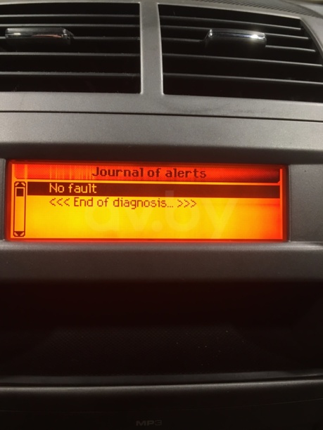 Peugeot 407, 2006 г.