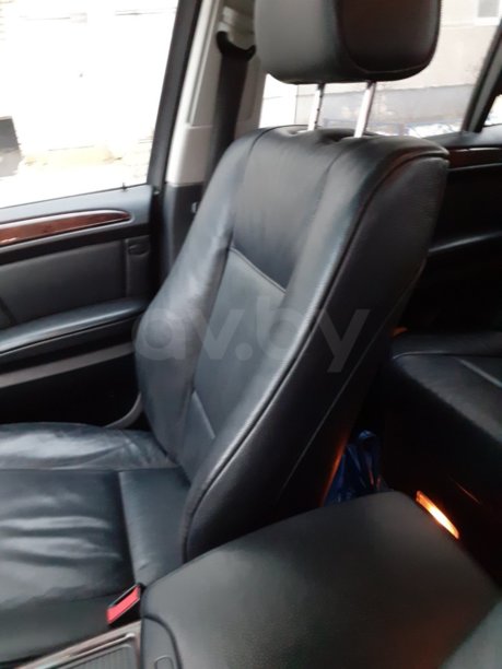BMW X5 E53, 2003 г.