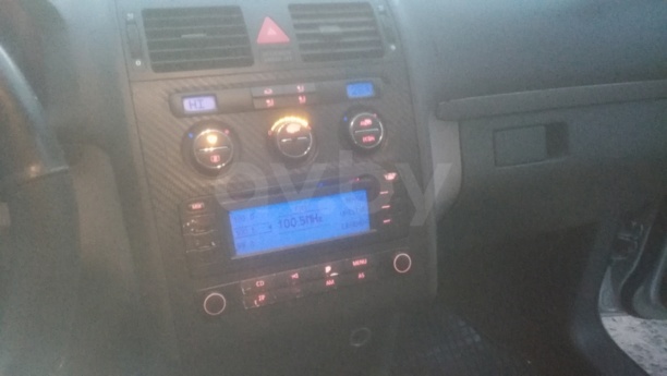 Volkswagen Touran I, 2003 г.