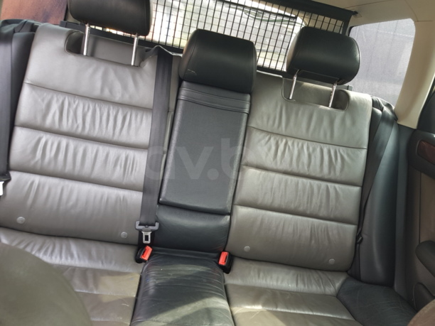 Audi A6 Allroad C5, 2004 г.
