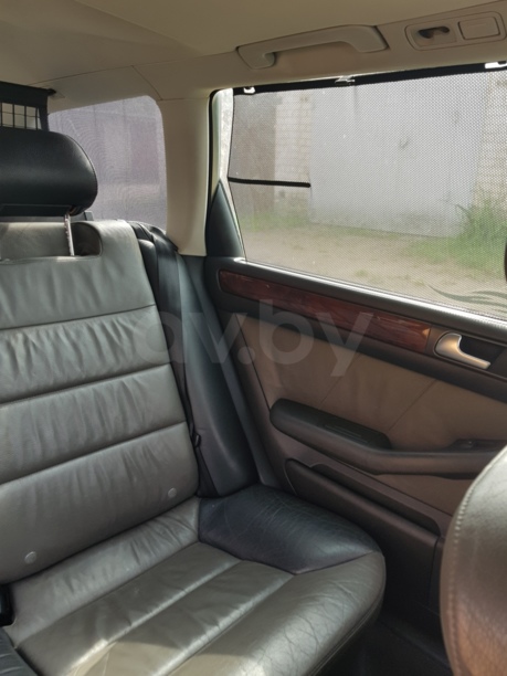 Audi A6 Allroad C5, 2004 г.