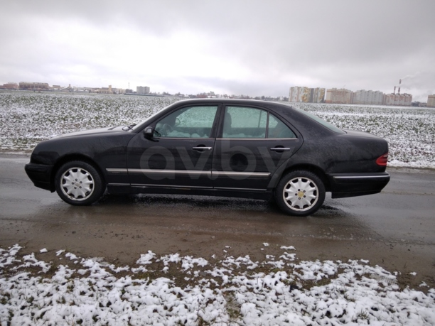 Mercedes-Benz E-Класс W210, S210, 2000 г.