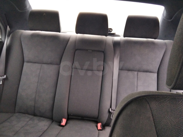 Mercedes-Benz E-Класс W210, S210, 2000 г.