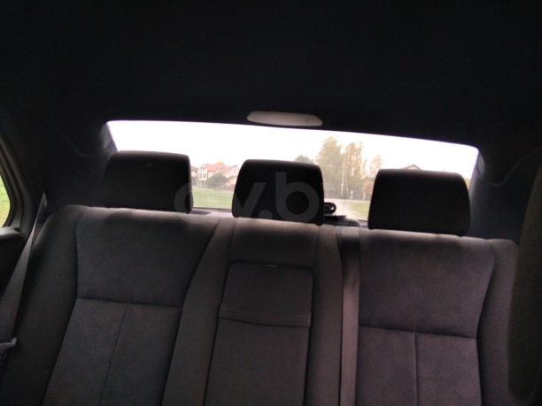 Mercedes-Benz E-Класс W210, S210, 2000 г.