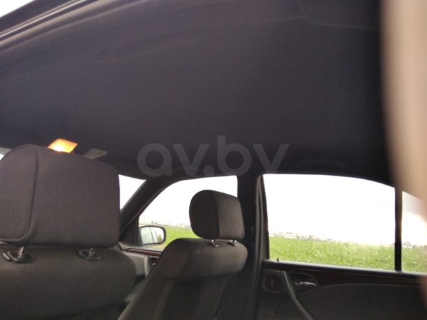 Mercedes-Benz E-Класс W210, S210, 2000 г.