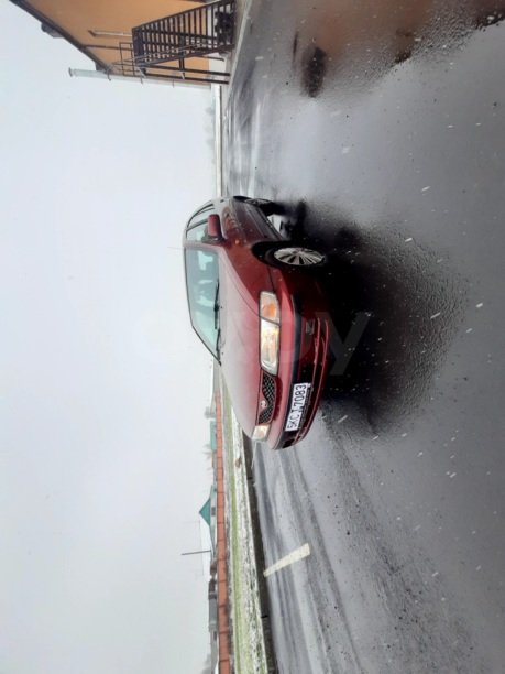 Nissan Almera I (N15), 1998 г.
