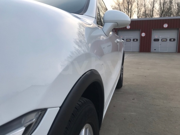 Porsche Cayenne 958, 2012 г.