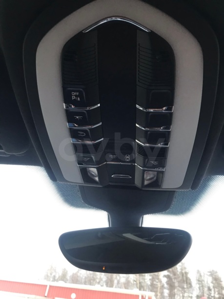 Porsche Cayenne 958, 2012 г.