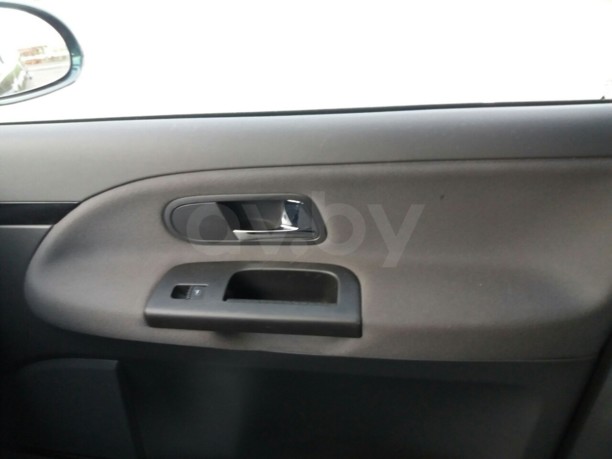 Volkswagen Sharan I · 2-й рестайлинг, 2006 г.
