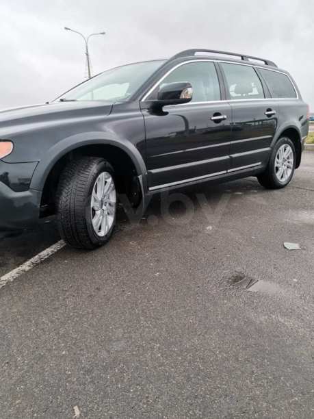 Volvo XC70 III, 2011 г.