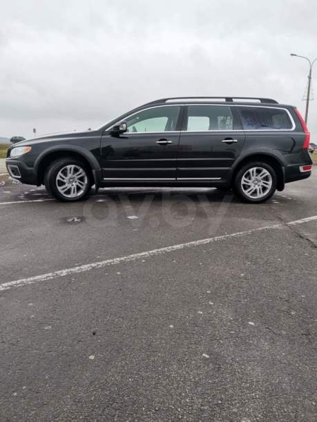 Volvo XC70 III, 2011 г.