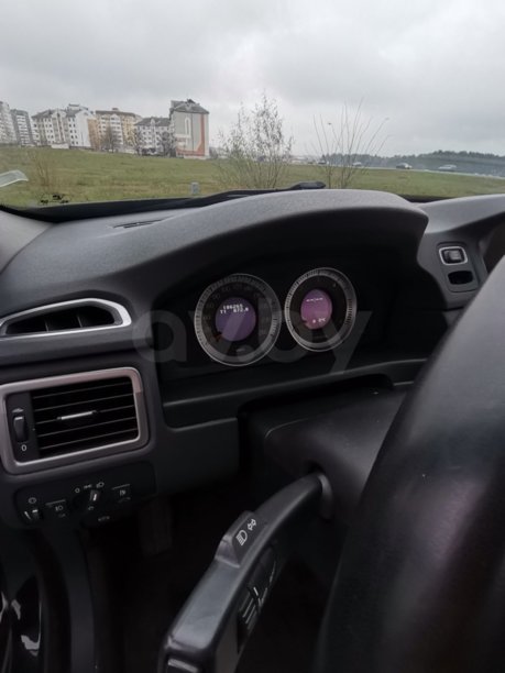 Volvo XC70 III, 2011 г.