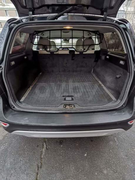 Volvo XC70 III, 2011 г.