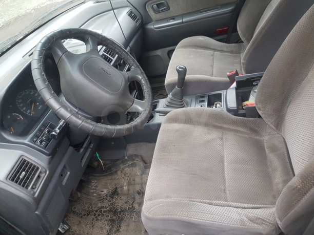 Mitsubishi Space Wagon Typ N30, N40, 1994 г.