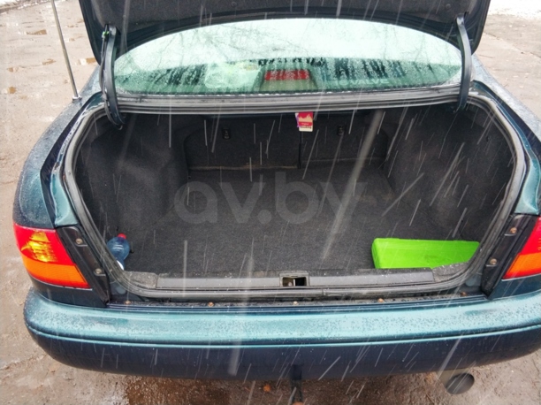 Toyota Carina E, 1997 г.