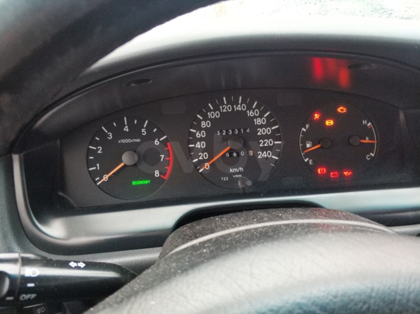 Toyota Carina E, 1997 г.
