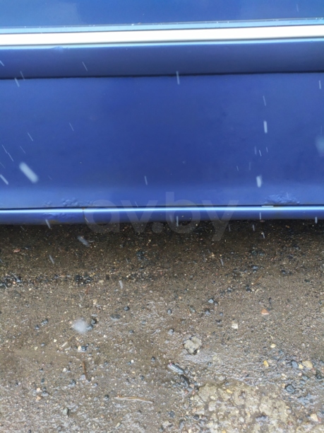 Kia Carnival I · Рестайлинг, 2002 г.
