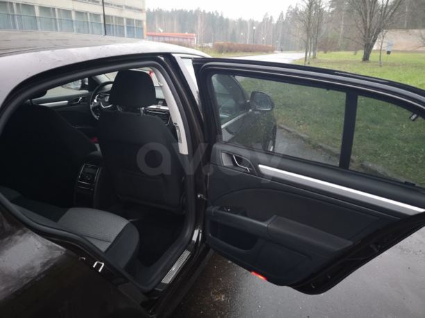 Skoda Superb II, 2012 г.