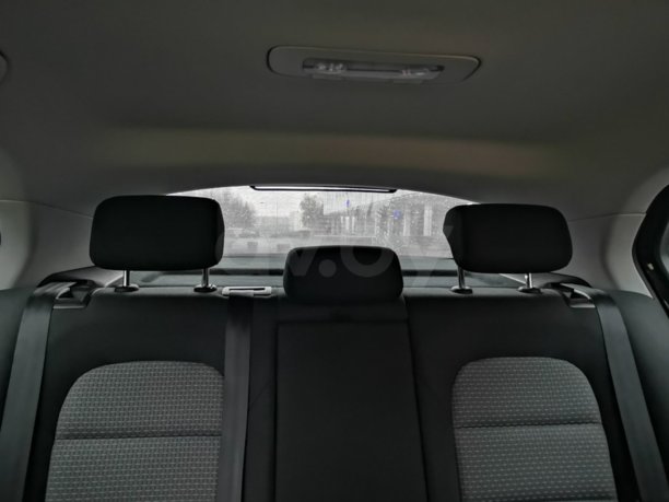 Skoda Superb II, 2012 г.