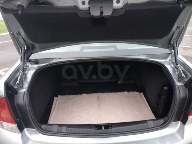 Opel Astra H · Рестайлинг, 2011 г.
