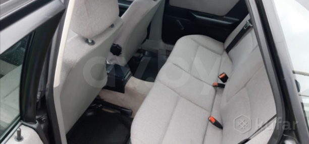 Audi 80 B3, 1990 г.