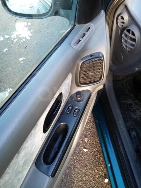 Renault Laguna I, 1996 г.