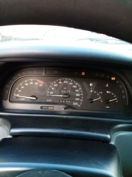 Renault Laguna I, 1996 г.