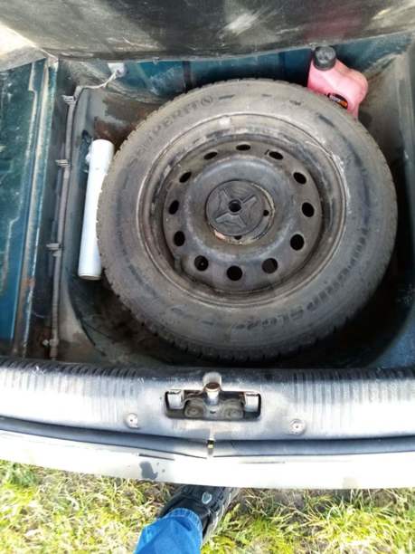Renault Laguna I, 1996 г.