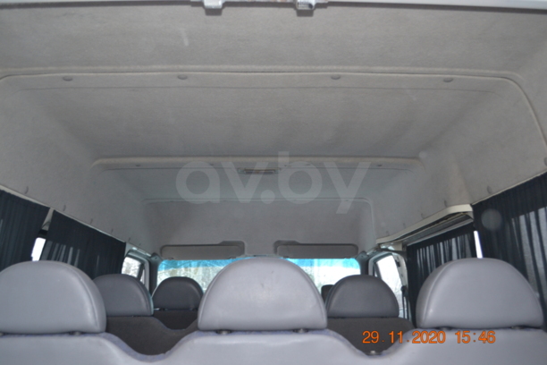 Ford Transit, 2000 г.