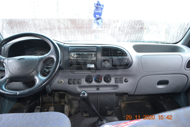 Ford Transit, 2000 г.