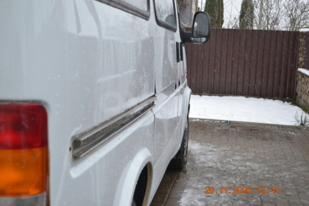 Ford Transit, 2000 г.