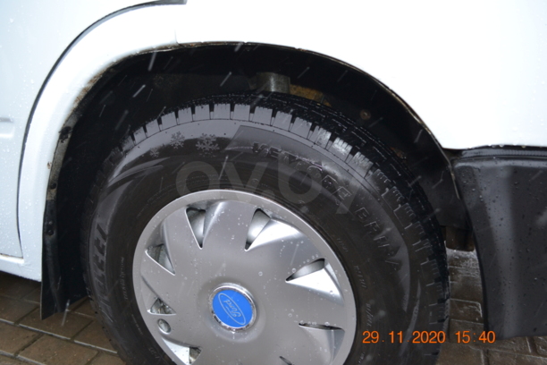 Ford Transit, 2000 г.