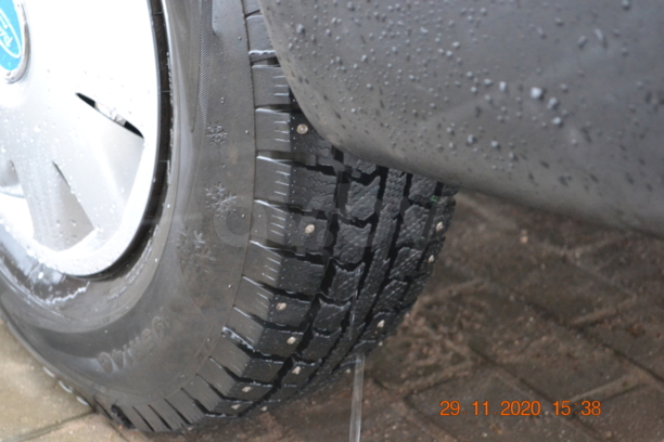Ford Transit, 2000 г.