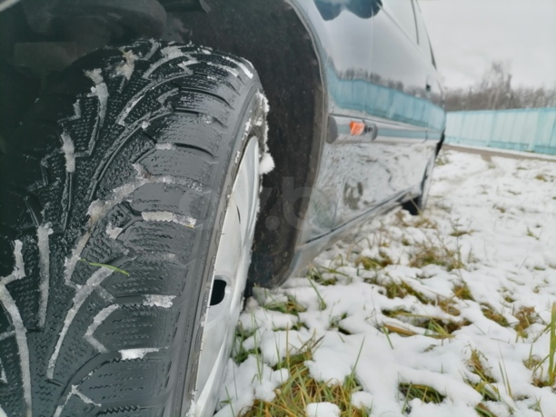 Opel Omega B, 1995 г.