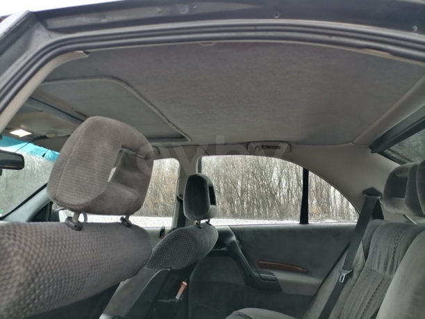 Opel Omega B, 1995 г.