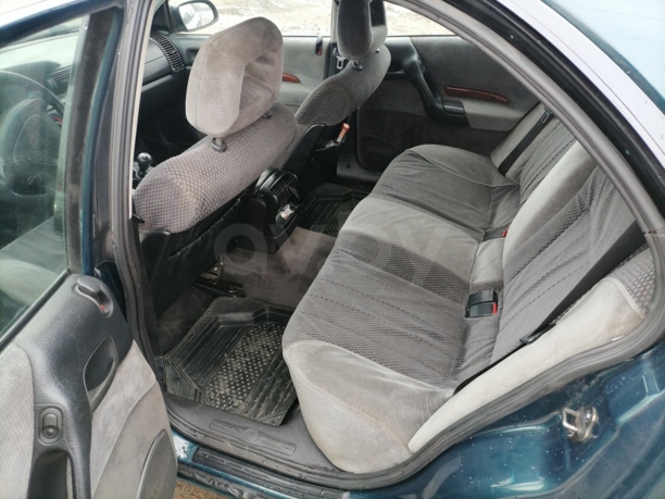 Opel Omega B, 1995 г.