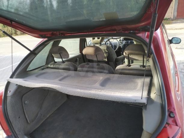 Citroen Xsara Picasso I, 2001 г.