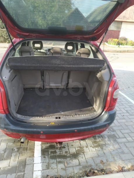 Citroen Xsara Picasso I, 2001 г.