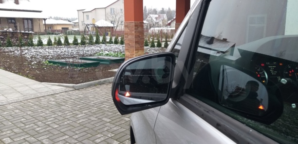 Mercedes-Benz Vito W447, 2017 г.