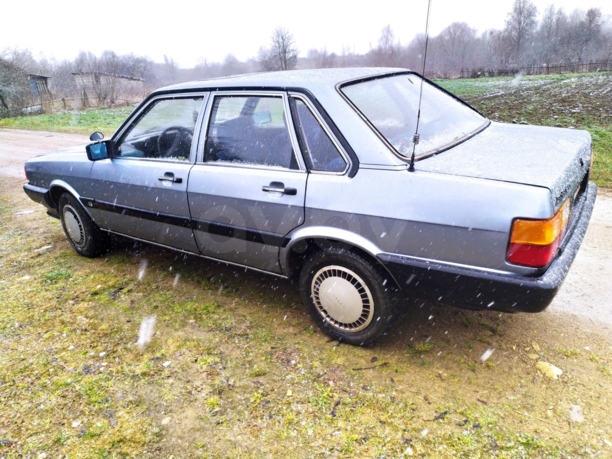 Audi 80 B2, 1985 г.