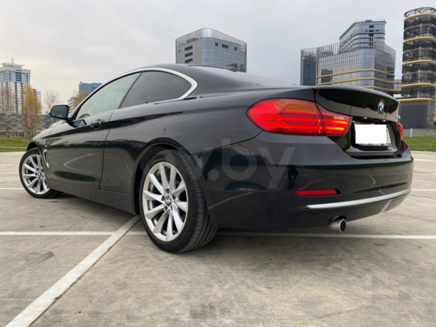 BMW 4 серия F32, F33, 2014 г.