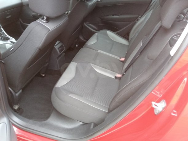 Peugeot 308 T7, 2010 г.