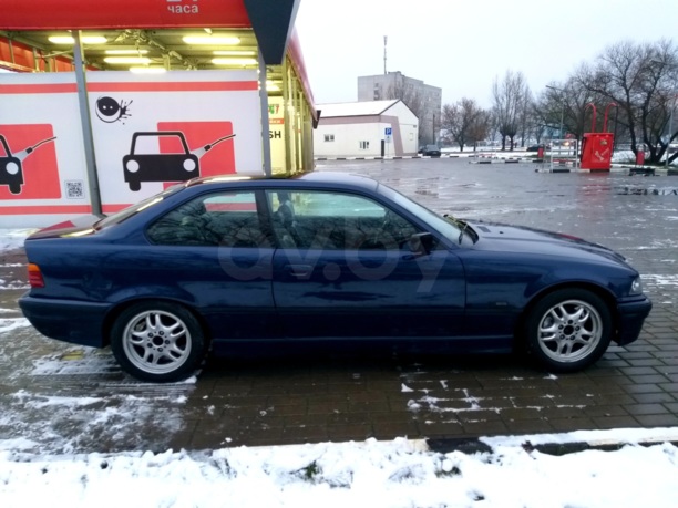 BMW 3 серия E36, 1994 г.