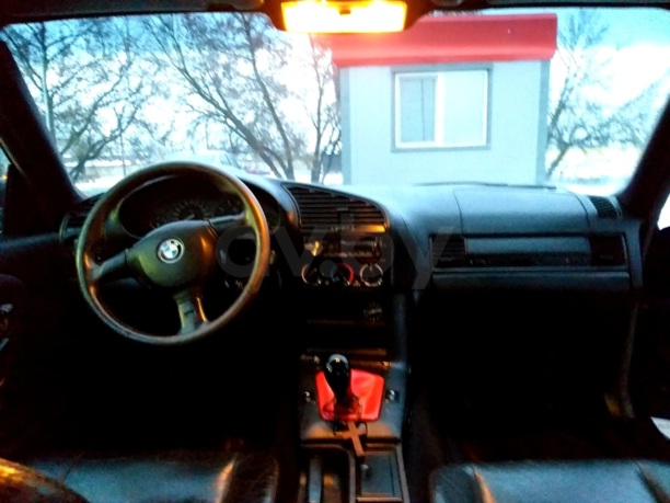 BMW 3 серия E36, 1994 г.