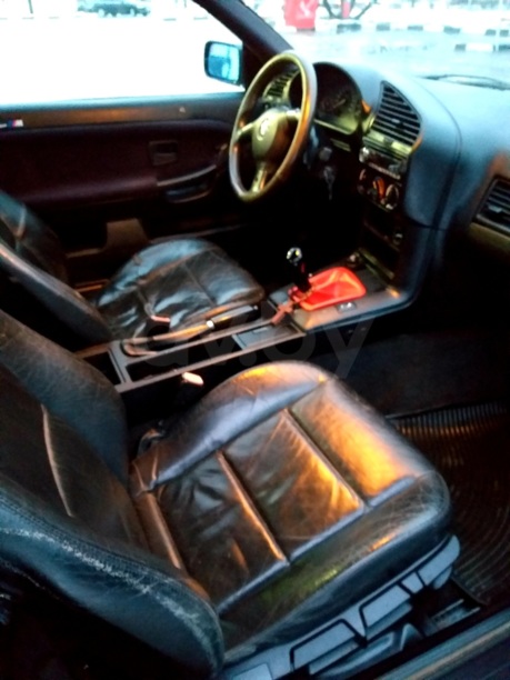 BMW 3 серия E36, 1994 г.