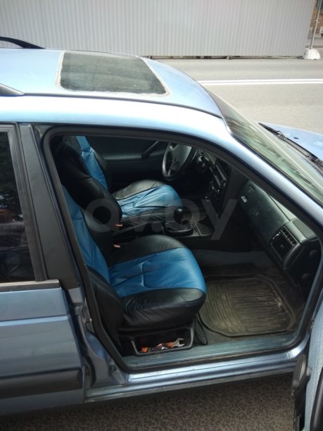 Volkswagen Passat B3, 1991 г.